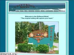 Sites similar to driftwoodmoteljensen.com