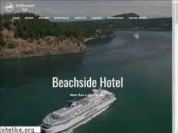 Sites similar to driftwoodmotorinn.com