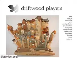 Sites similar to driftwoodplayers.ca