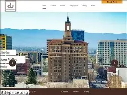 Sites similar to driftwoodsiliconvalley.com