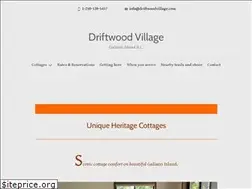 Sites similar to driftwoodvillage.com
