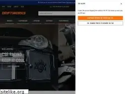 Sites similar to driftworks.com
