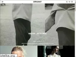 Sites similar to drigant.com