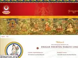 Sites similar to drigar-dargyeling.com