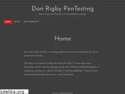 Sites similar to drigbypentest.com