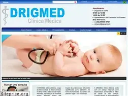 Sites similar to drigmed.com.br
