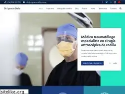Sites similar to drignaciodallo.com.ar