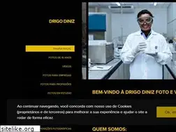 Sites similar to drigodiniz.com