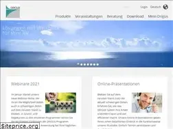 Sites similar to drigus.de