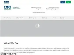 Sites similar to driif.org