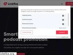 Sites similar to driift.link