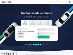 Sites similar to driiveme.pt