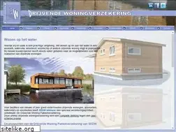 Sites similar to drijvendewoningverzekering.nl