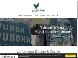 Sites similar to drikjedesign.nl