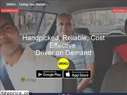 Sites similar to driku.com