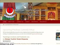 Sites similar to drikungtmc.com