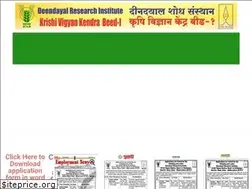Sites similar to drikvkbeed.org