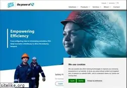 Sites similar to dril-quip.com