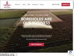 Sites similar to drilcorp.com