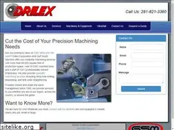 Sites similar to drilex.com