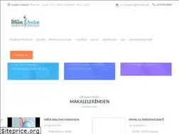 Sites similar to drilhanaydin.com