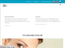 Sites similar to drilhanpekdemir.com