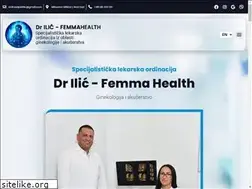 Sites similar to drilic.rs