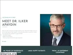 Sites similar to drilkerapaydin.com