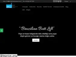 Sites similar to drilkermanavbasi.com
