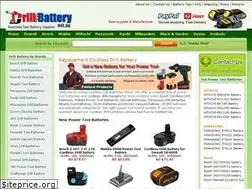 Sites similar to drill-battery.net.au