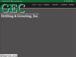 Sites similar to drill-grout.com
