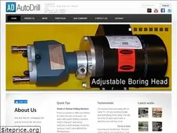 Sites similar to drill-hq.com