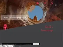 Sites similar to drill-i.com