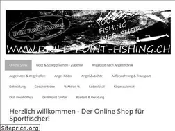 Sites similar to drill-point-fishing.ch