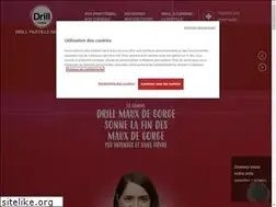 Sites similar to drill.fr