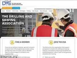 Sites similar to drillandsaw.org.uk