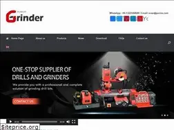 Sites similar to drillbitgrinder.com
