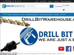 Sites similar to drillbitwarehouse.com