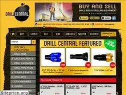 Sites similar to drillcentral.com