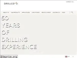 Sites similar to drillco.com