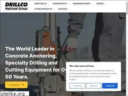 Sites similar to drillcogroup.com