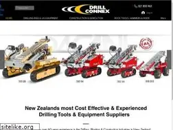 Sites similar to drillconnex.co.nz