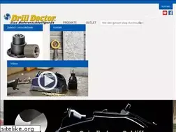 Sites similar to drilldoctor.de