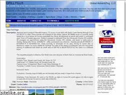 Sites similar to drillfills.com