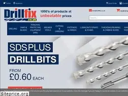 Sites similar to drillfix.co.uk