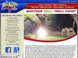 Sites similar to drillforwater.com