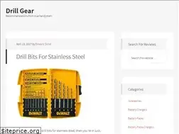 Sites similar to drillgear.us