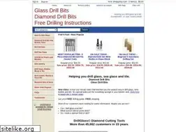 Sites similar to drillglass.com