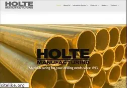 Sites similar to drilling.com