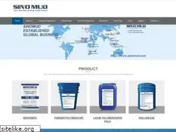 Sites similar to drillingchem.com